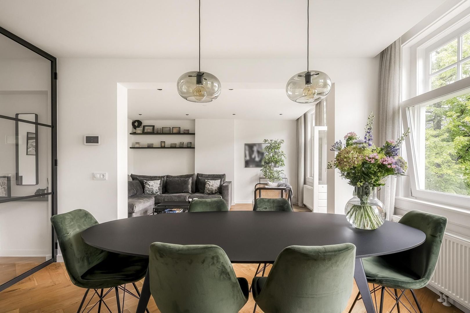 Deurloostraat 35 3, Amsterdam foto-16