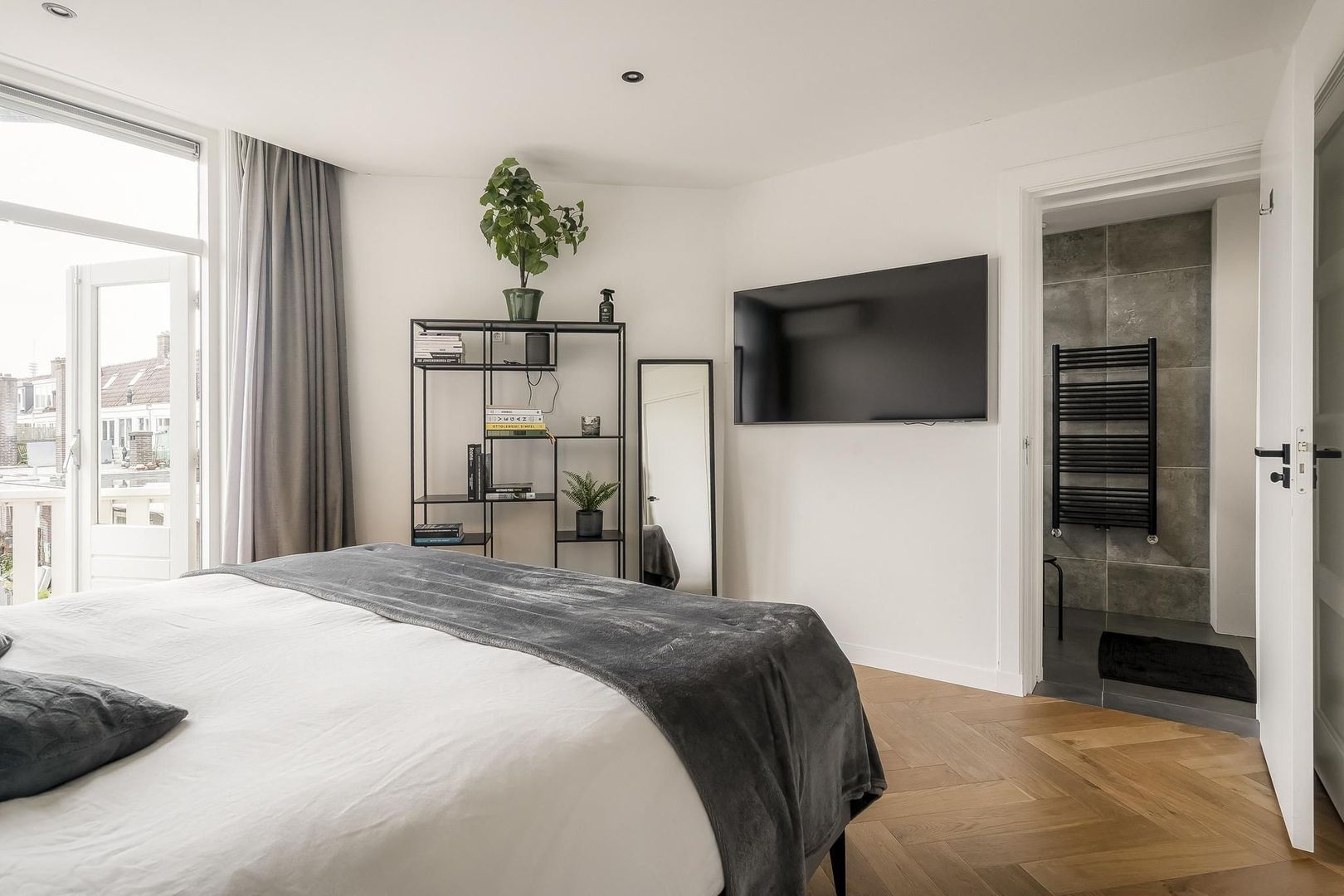 Deurloostraat 35 3, Amsterdam foto-24