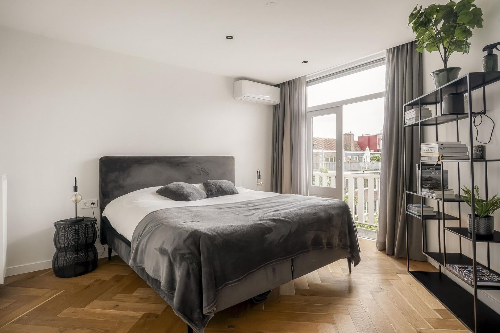 Deurloostraat 35 3, Amsterdam foto-26