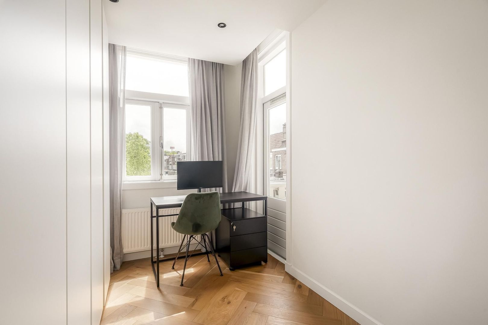 Deurloostraat 35 3, Amsterdam foto-35