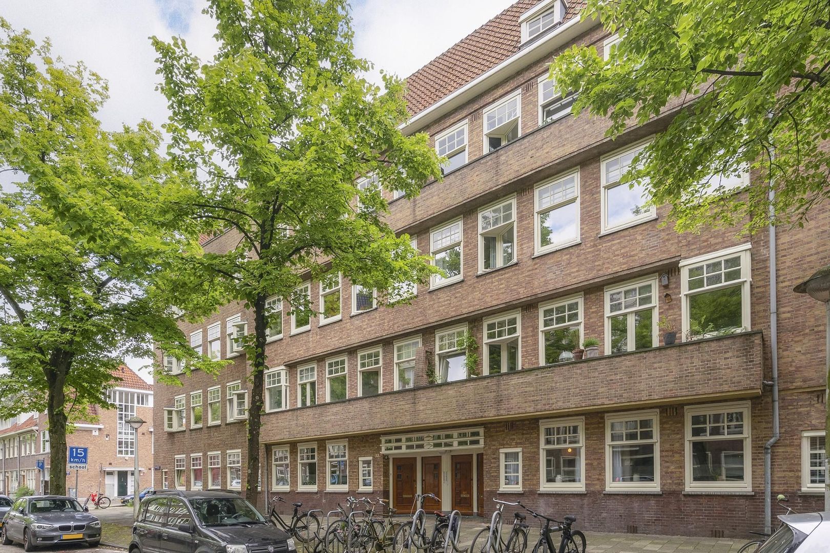 Deurloostraat 35 3, Amsterdam foto-39