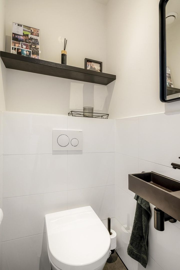 Deurloostraat 35 3, Amsterdam foto-37