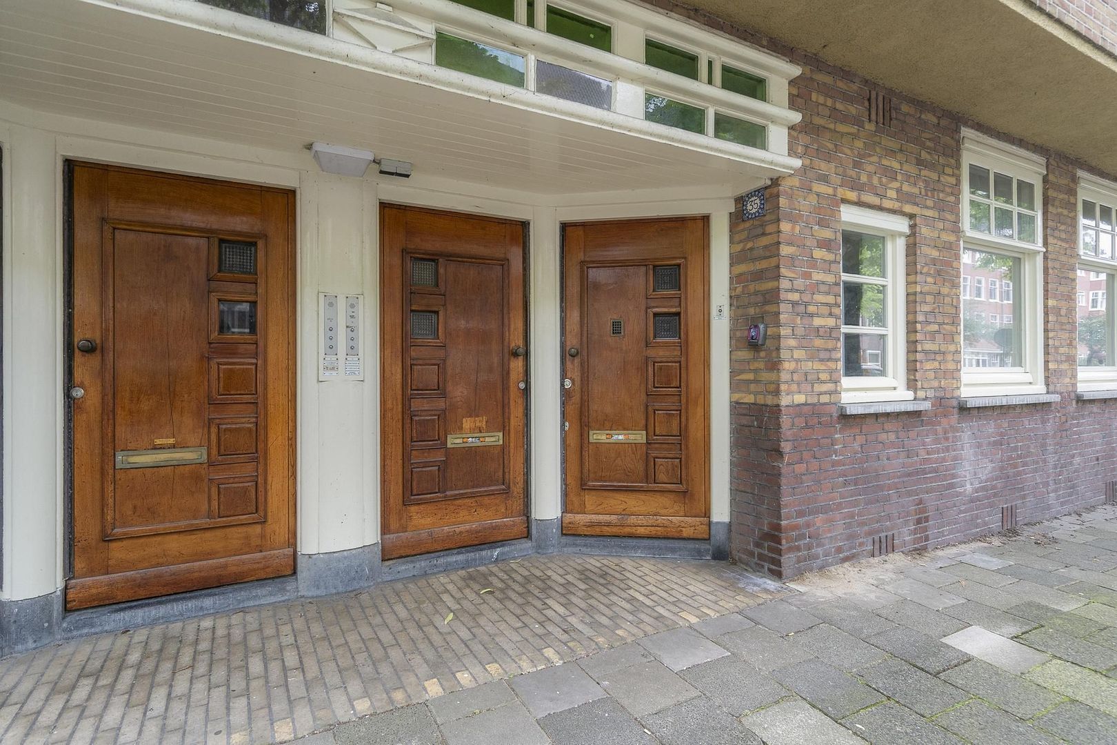 Deurloostraat 35 3, Amsterdam foto-38