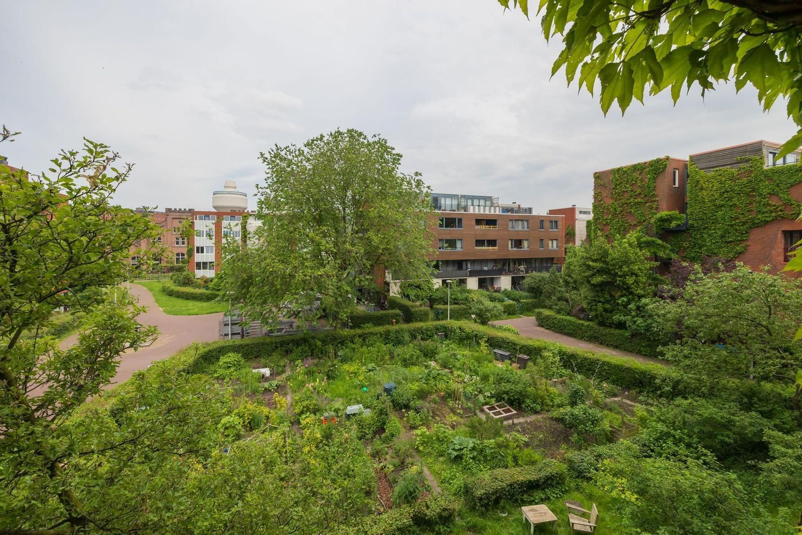 Waterrijkweg 376, Amsterdam foto-20