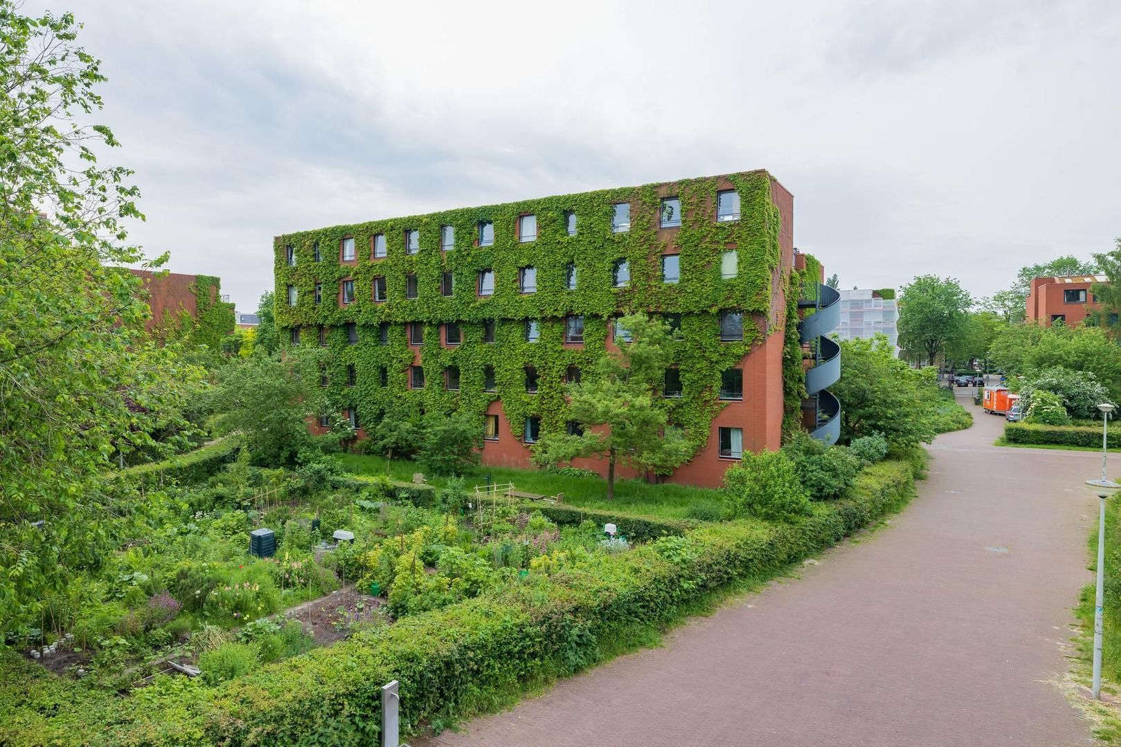 Waterrijkweg 376, Amsterdam foto-30