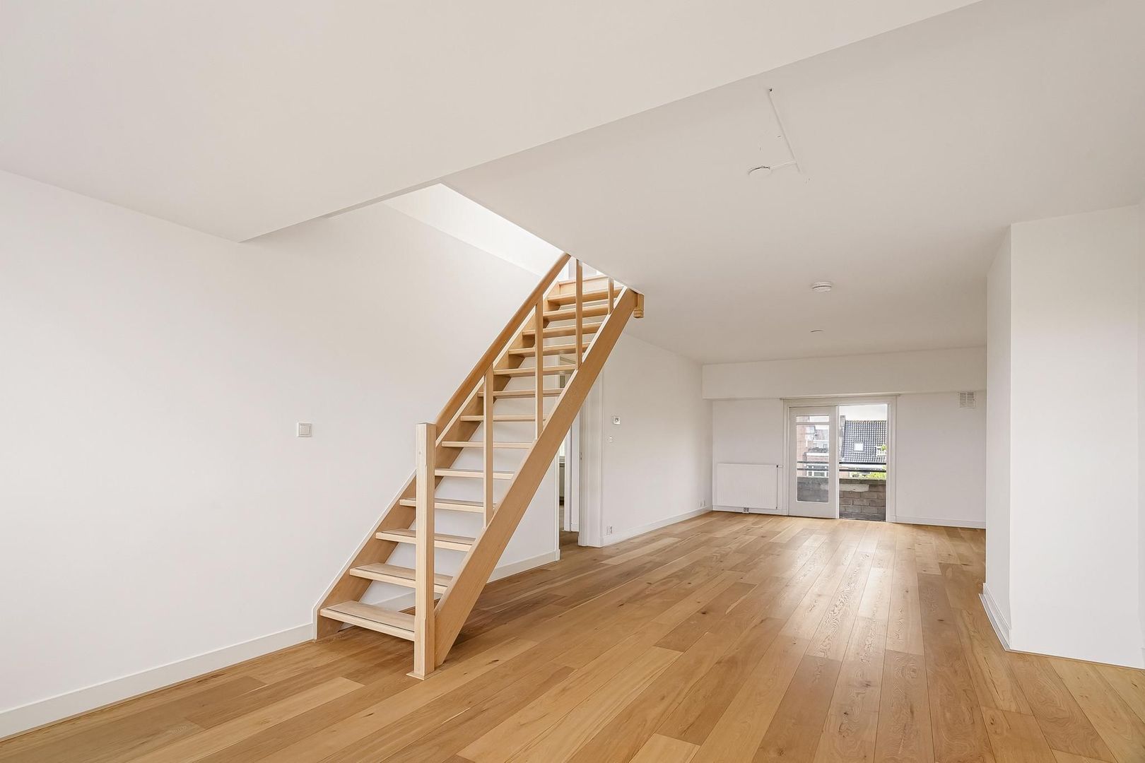 Rooseveltlaan 79 4, Amsterdam foto-0