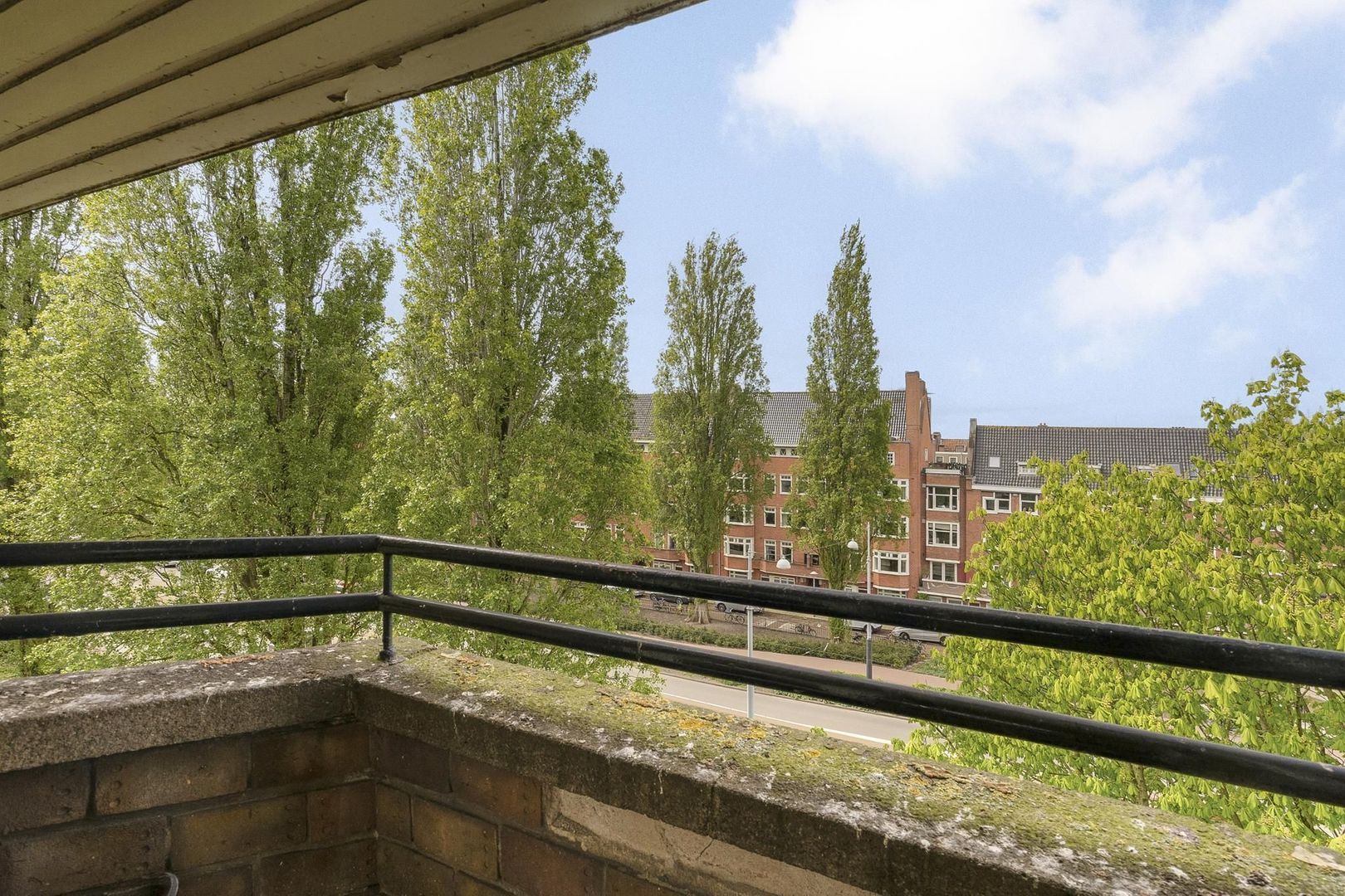 Rooseveltlaan 79 4, Amsterdam foto-3