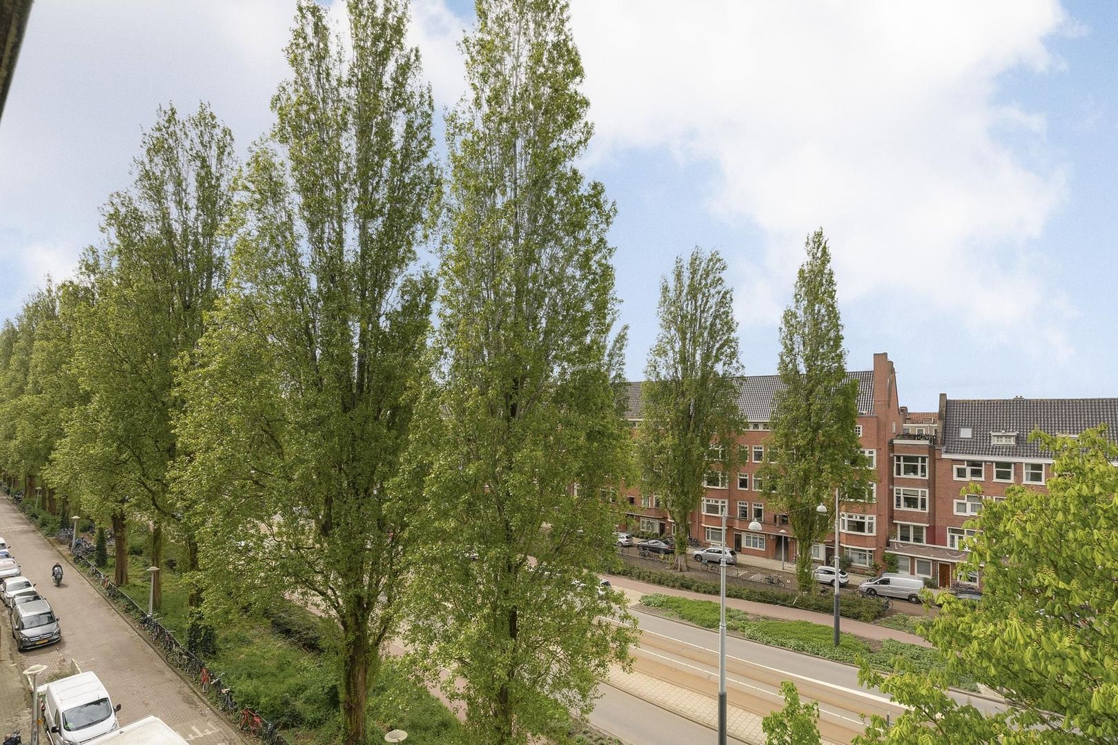 Rooseveltlaan 79 4, Amsterdam foto-27