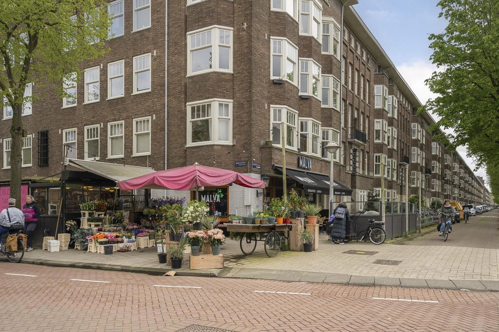 Rooseveltlaan 79 4, Amsterdam foto-28