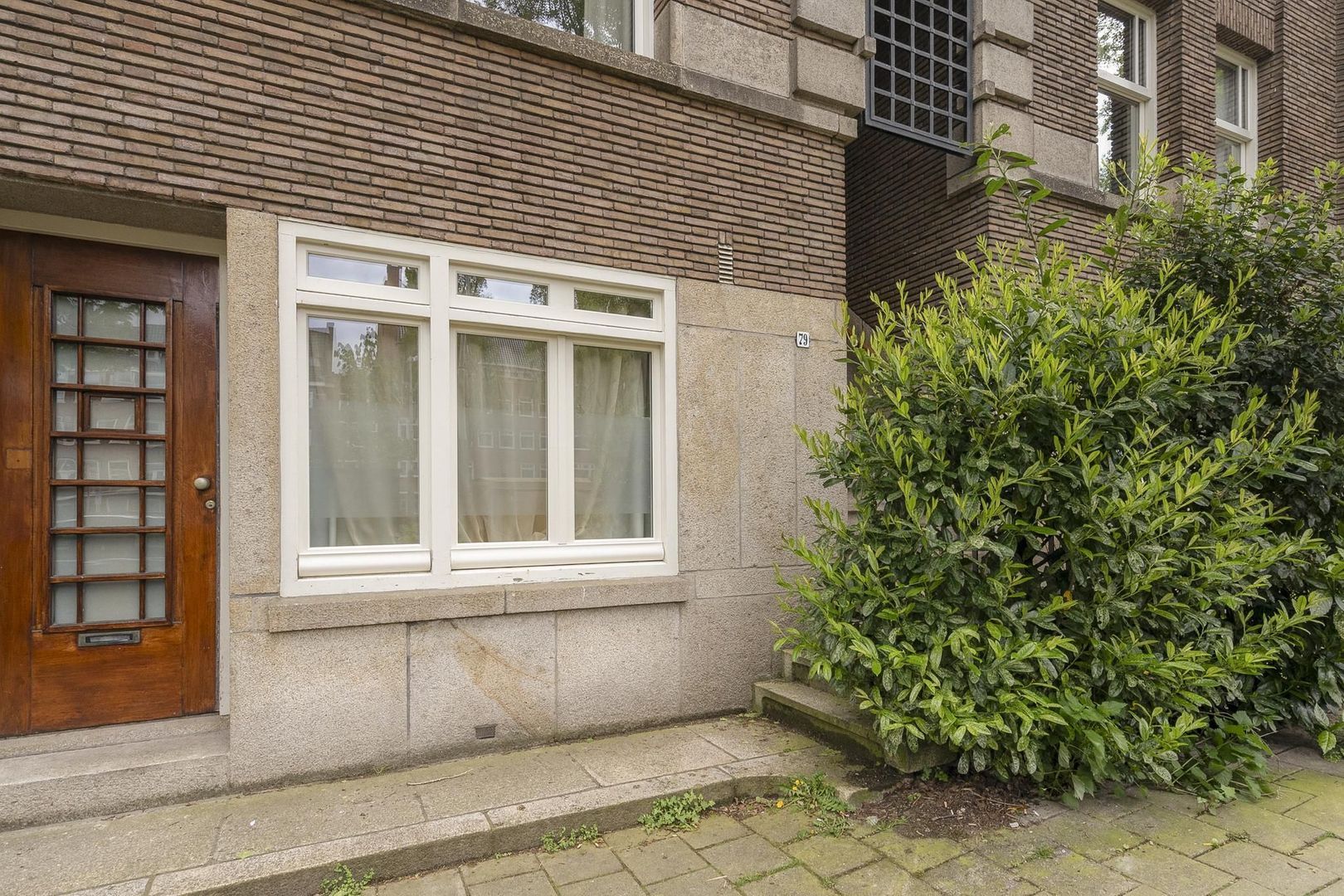 Rooseveltlaan 79 4, Amsterdam foto-25