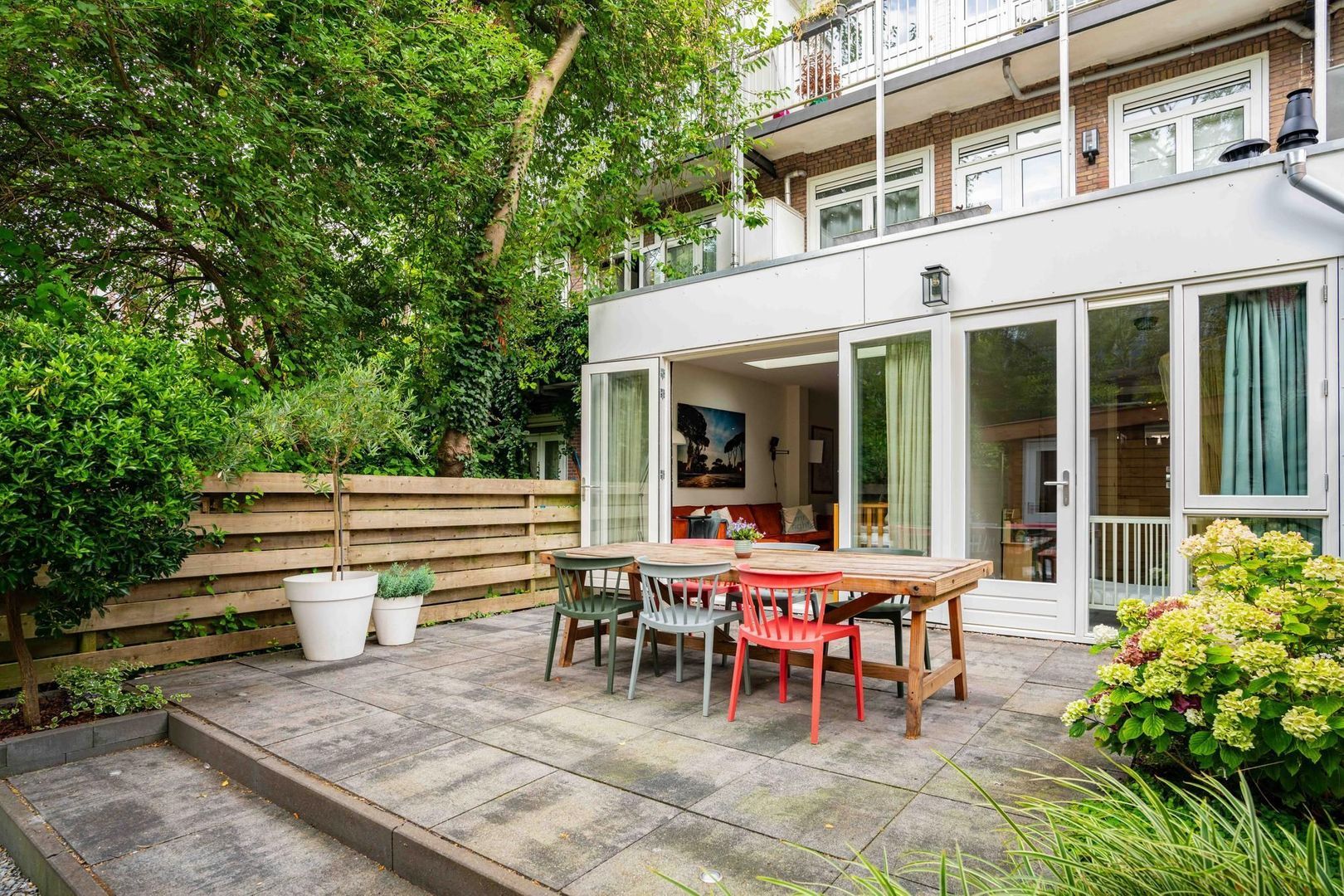 Marco Polostraat 77 H, Amsterdam foto-1