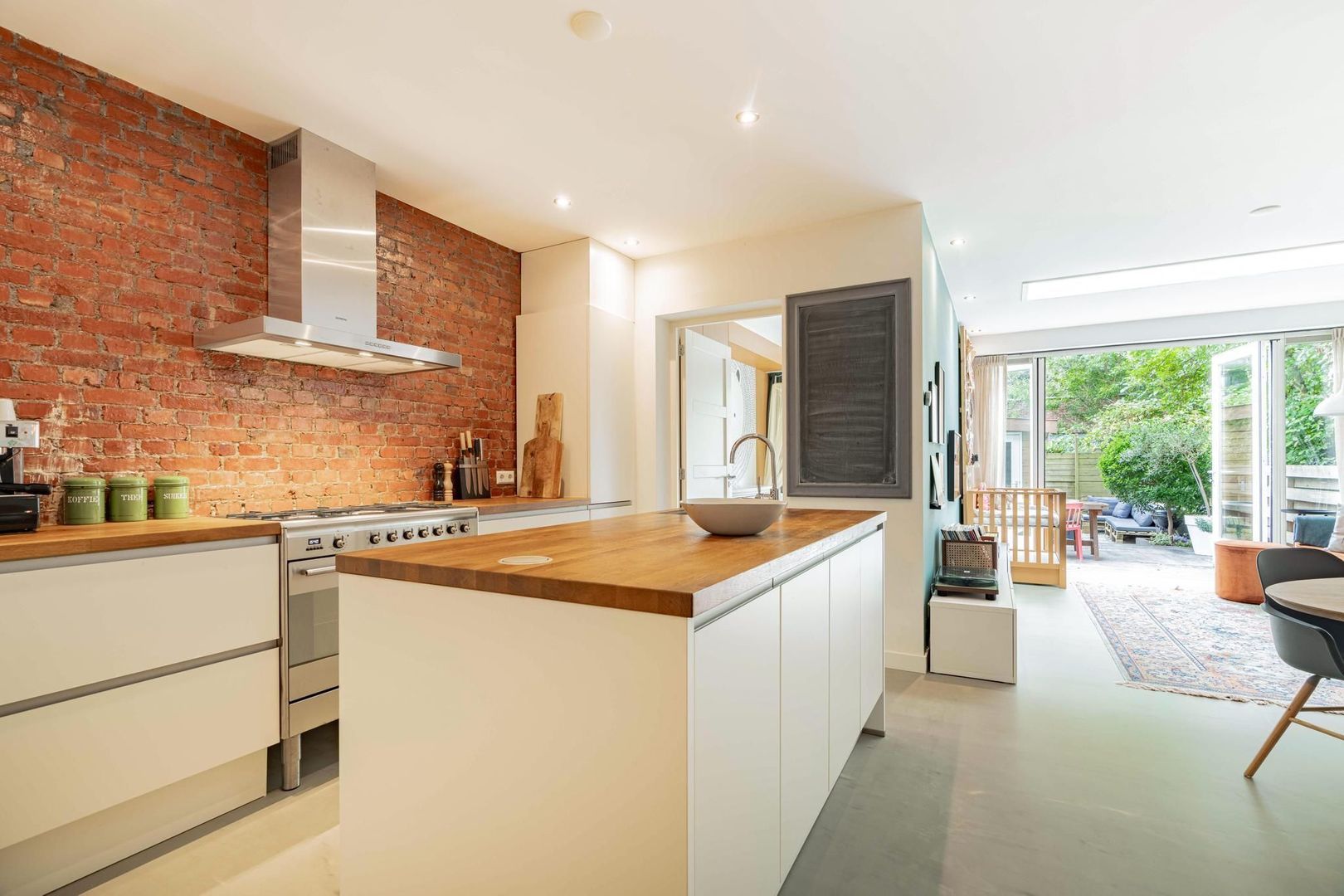 Marco Polostraat 77 H, Amsterdam foto-7