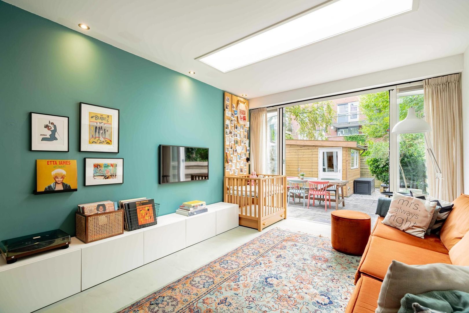 Marco Polostraat 77 H, Amsterdam foto-10