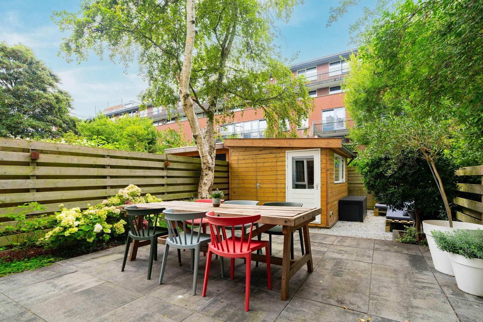 Marco Polostraat 77 H, Amsterdam foto-11