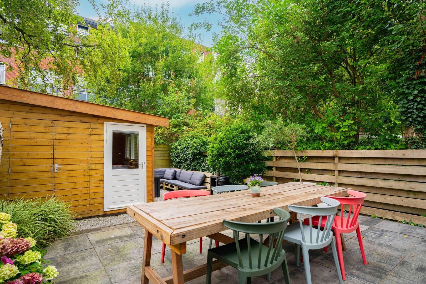 Marco Polostraat 77 H, Amsterdam foto-12