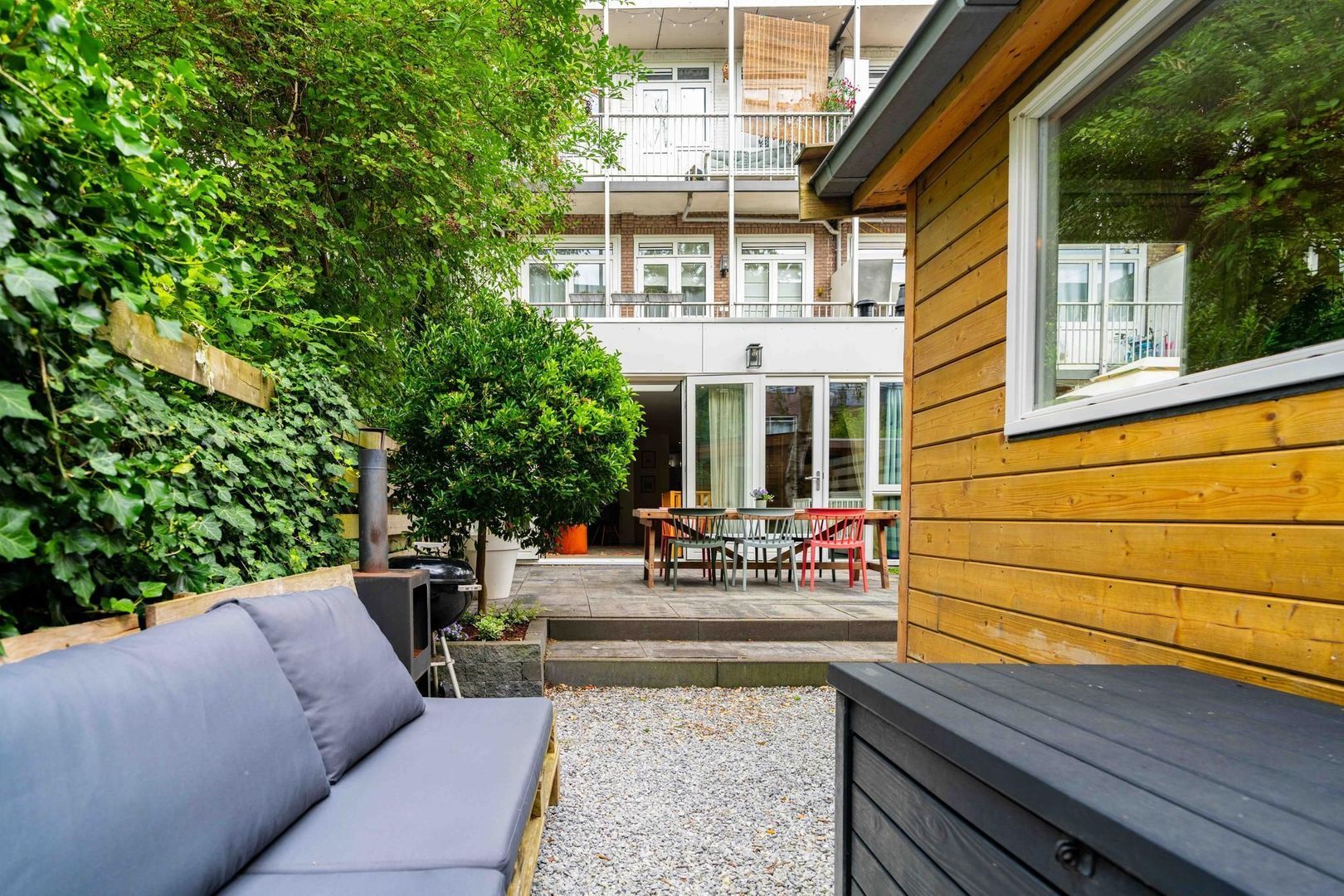 Marco Polostraat 77 H, Amsterdam foto-18