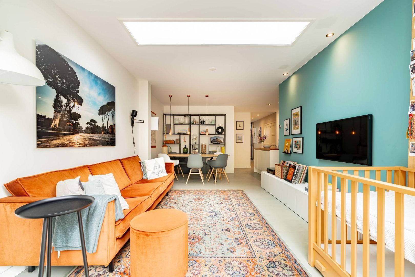 Marco Polostraat 77 H, Amsterdam foto-19