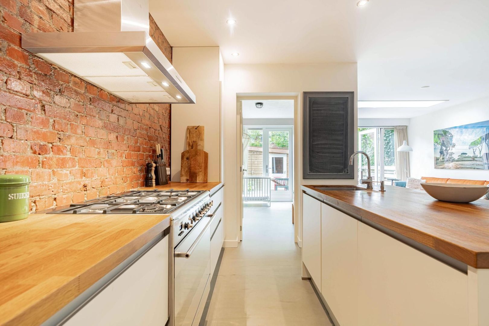 Marco Polostraat 77 H, Amsterdam foto-22