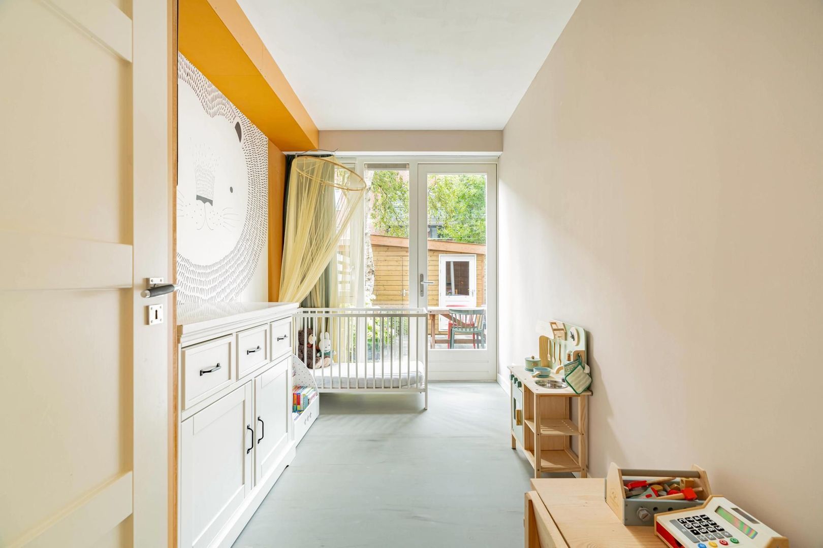 Marco Polostraat 77 H, Amsterdam foto-23