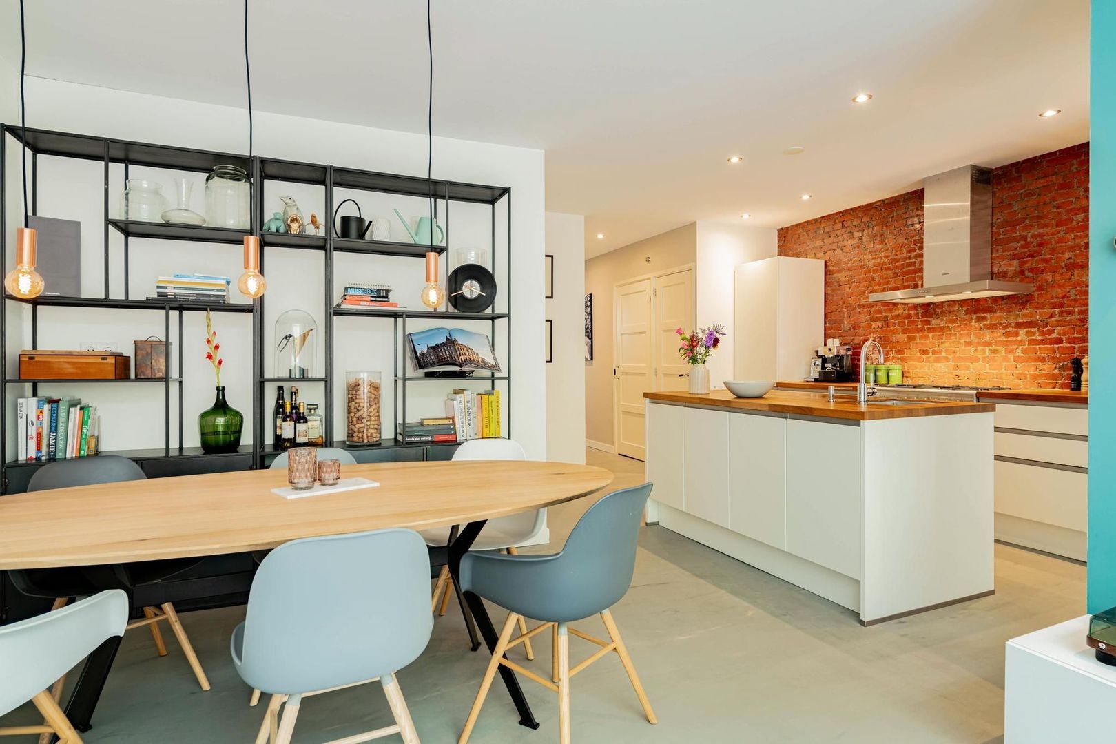 Marco Polostraat 77 H, Amsterdam foto-21