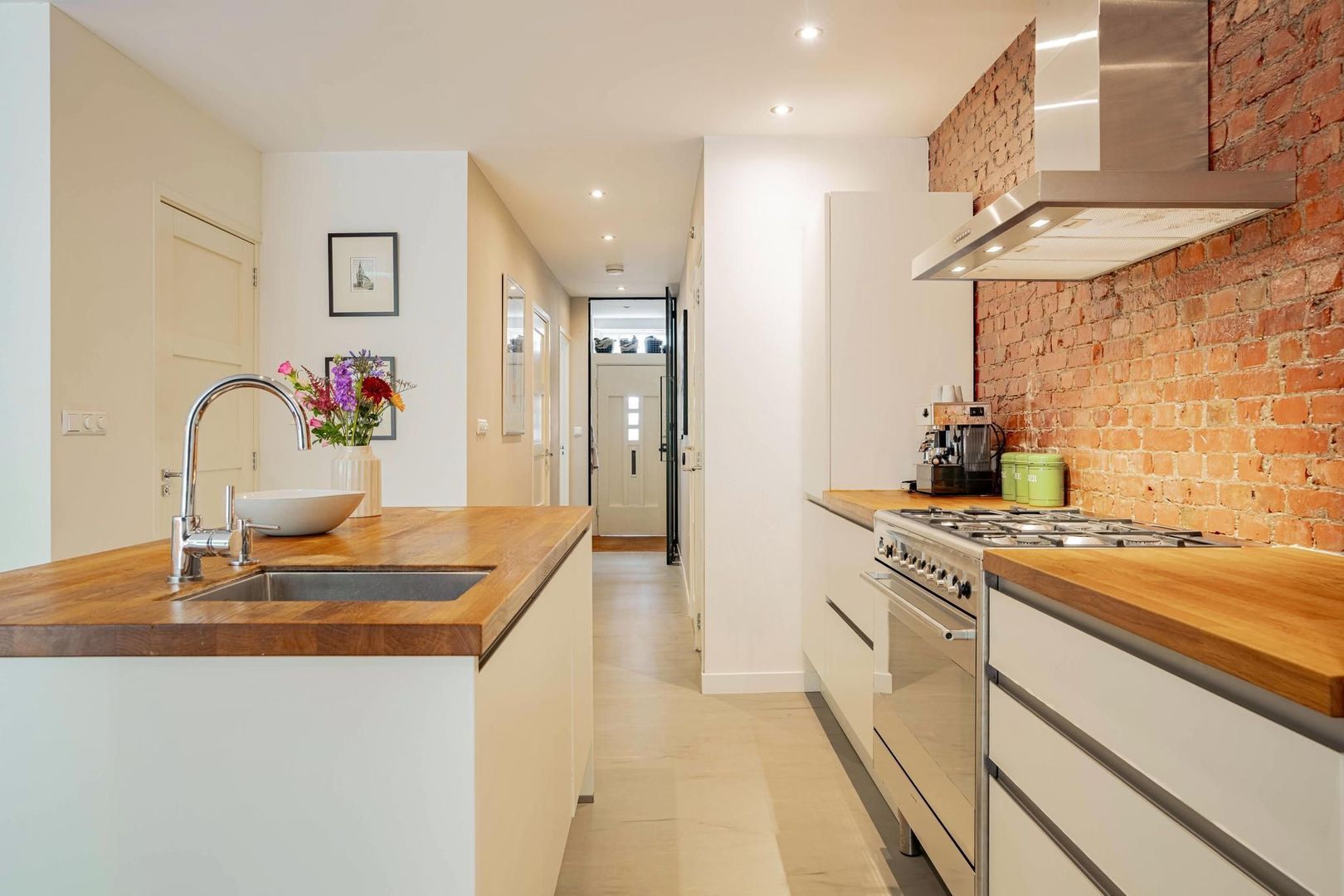 Marco Polostraat 77 H, Amsterdam foto-25