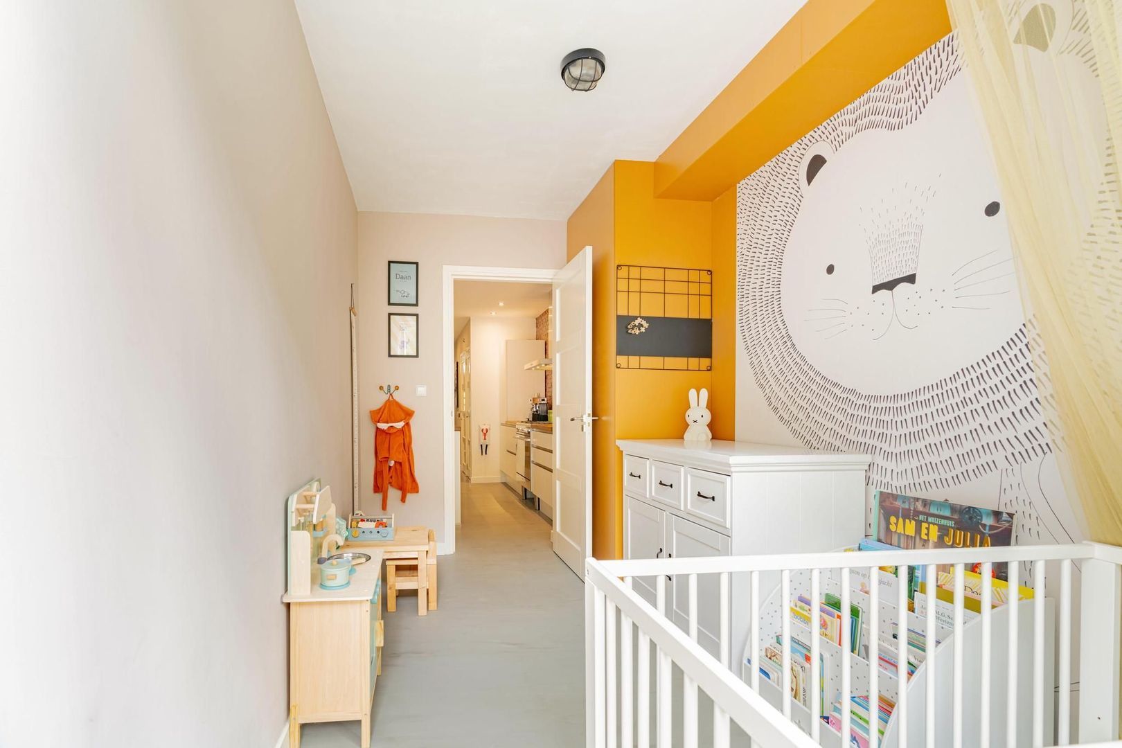 Marco Polostraat 77 H, Amsterdam foto-24