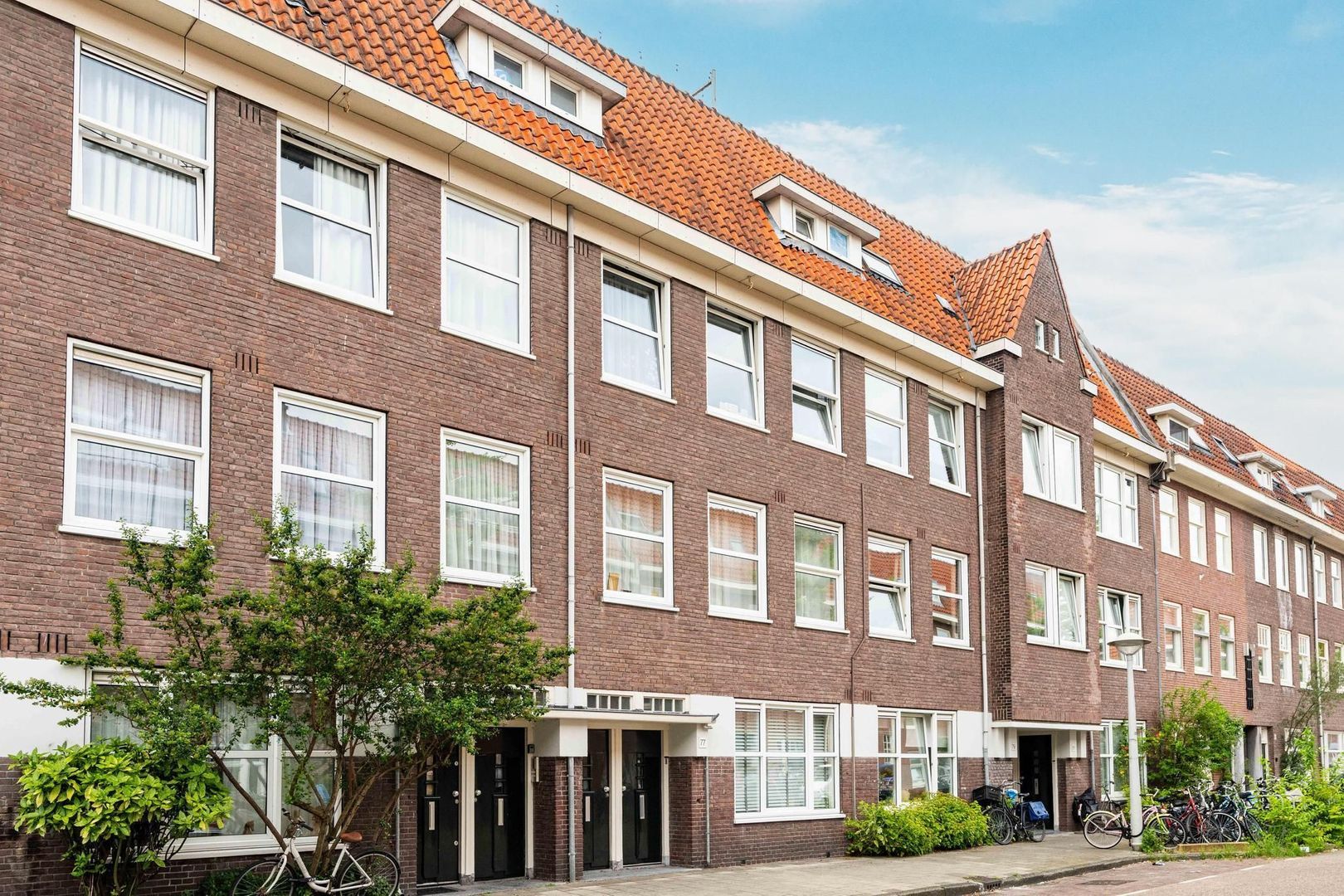 Marco Polostraat 77 H, Amsterdam foto-36