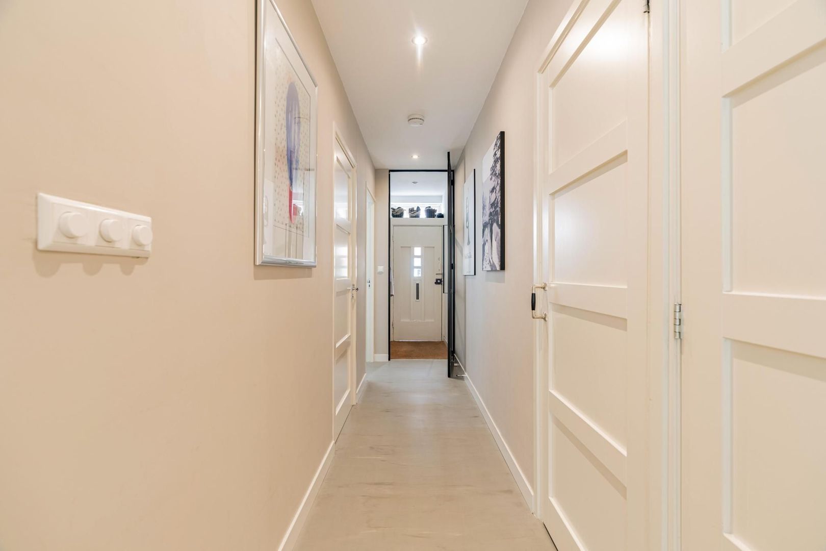 Marco Polostraat 77 H, Amsterdam foto-35