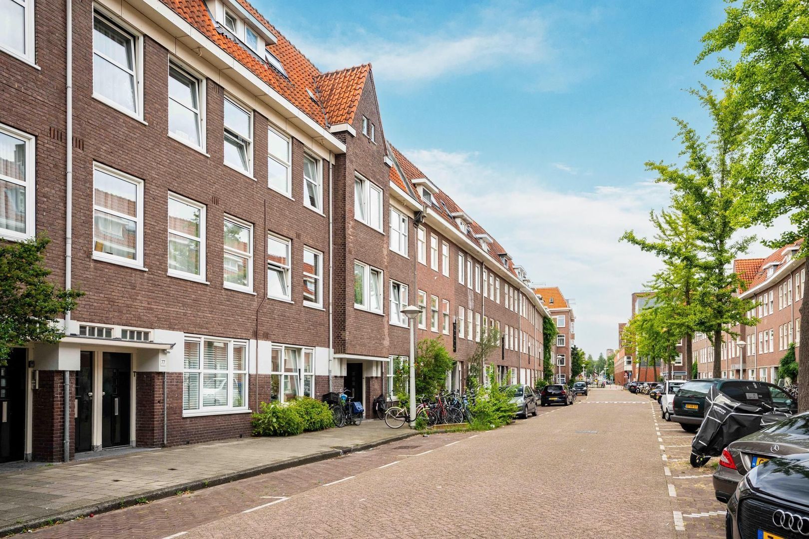 Marco Polostraat 77 H, Amsterdam foto-38