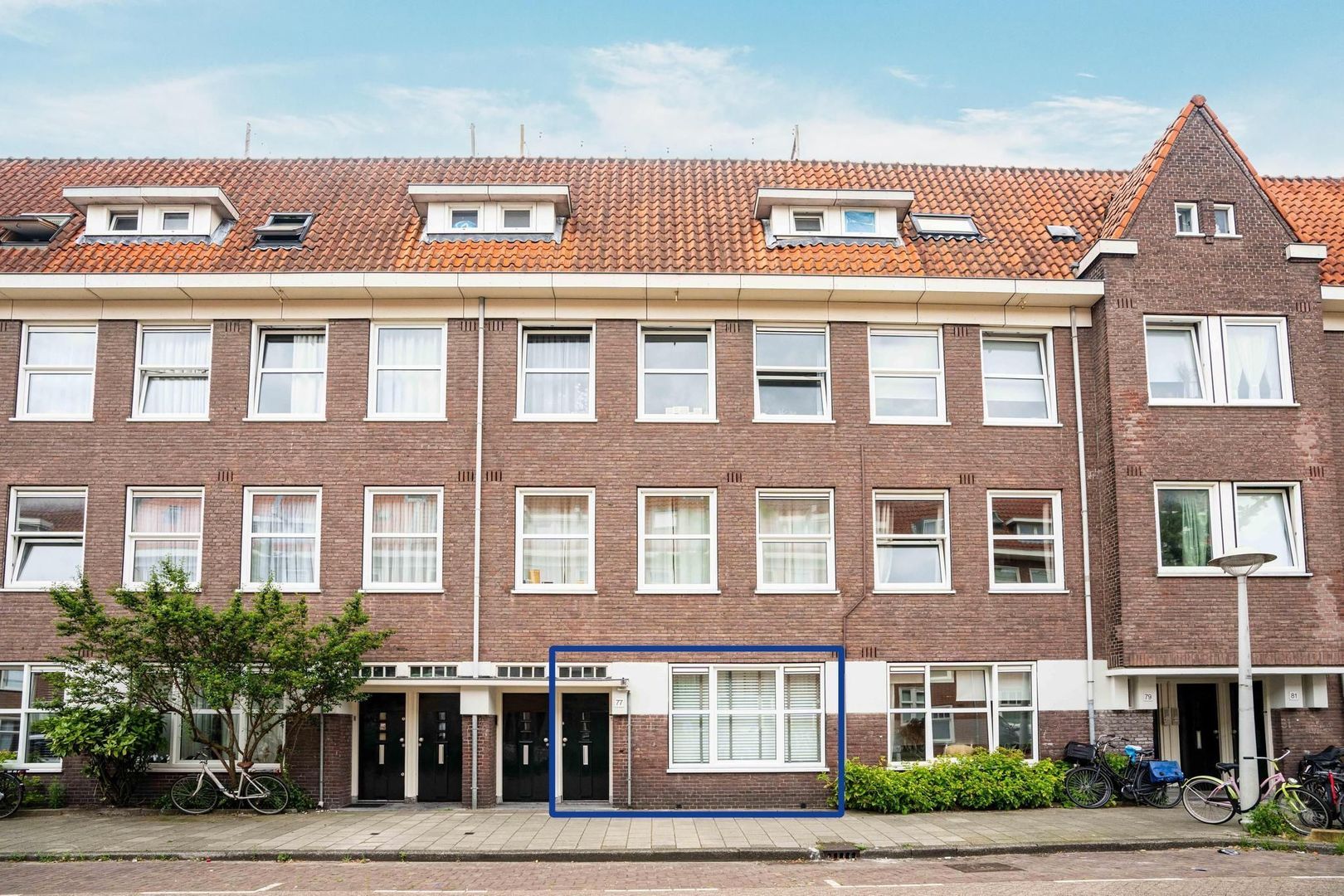 Marco Polostraat 77 H, Amsterdam foto-37