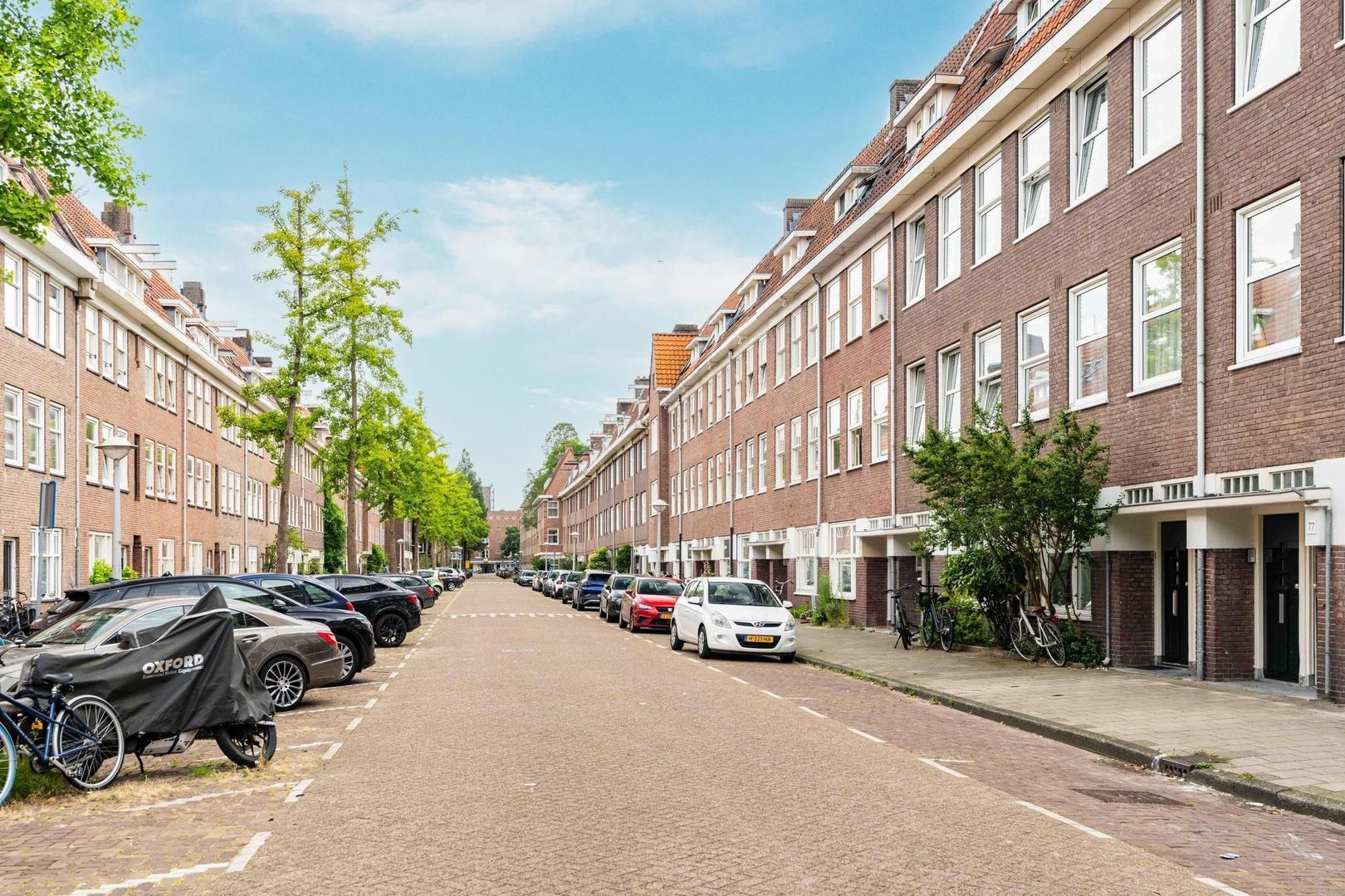 Marco Polostraat 77 H, Amsterdam foto-39