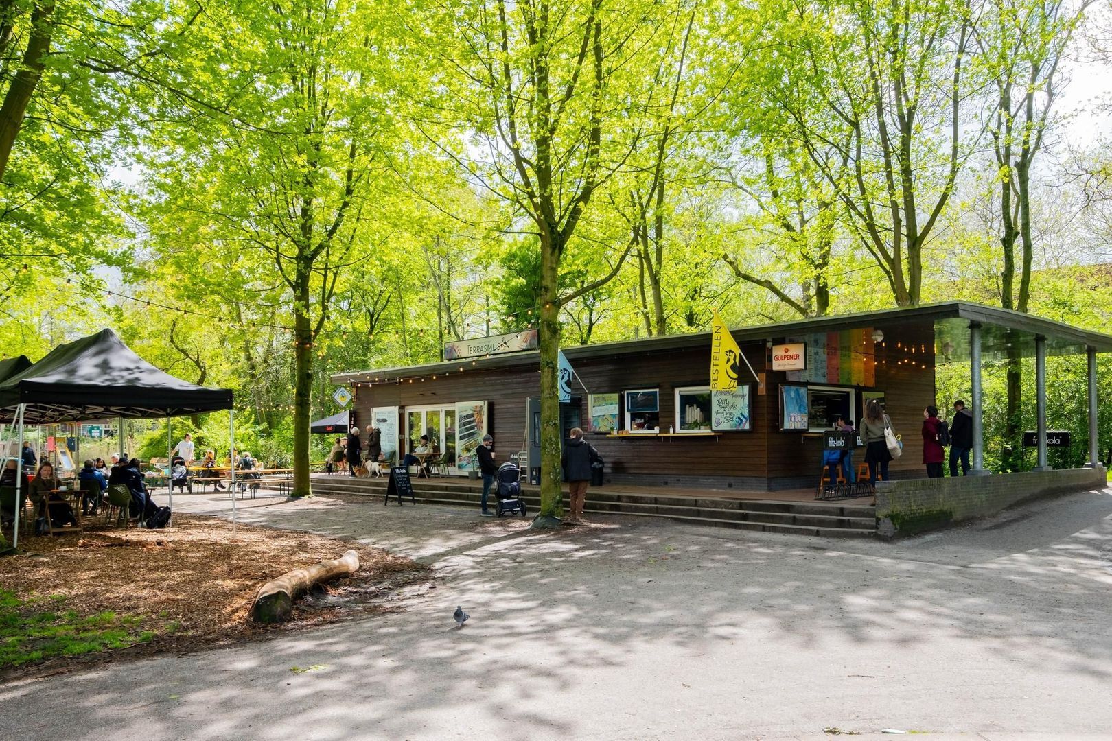 Marco Polostraat 77 H, Amsterdam foto-41