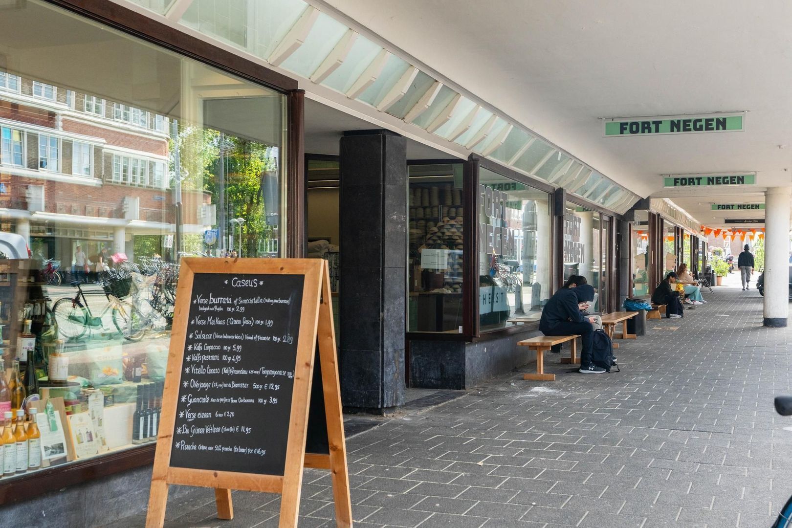 Marco Polostraat 77 H, Amsterdam foto-46