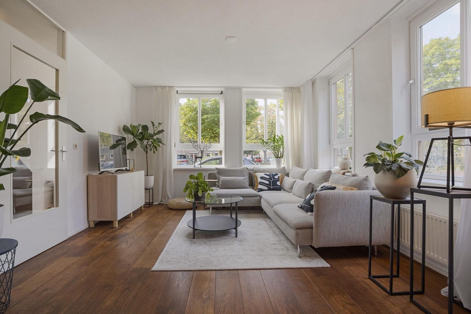 De Rijpgracht 24 H, Amsterdam foto-1