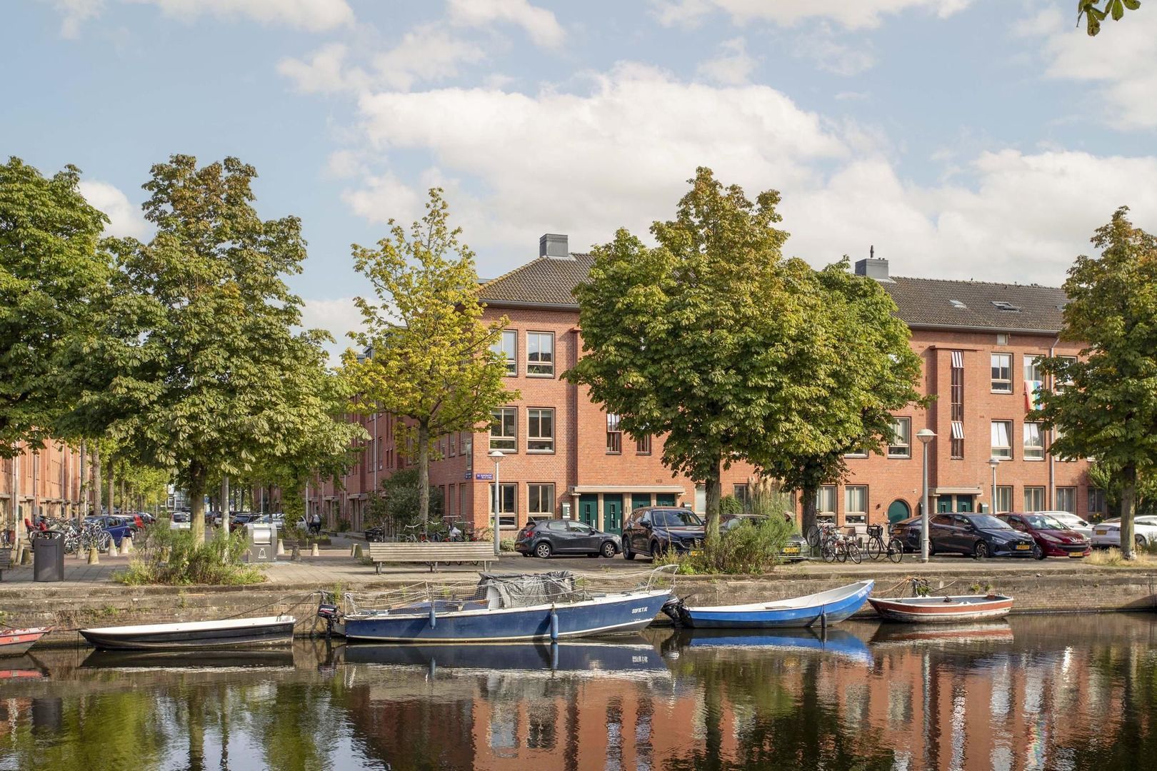 De Rijpgracht 24 H, Amsterdam foto-0