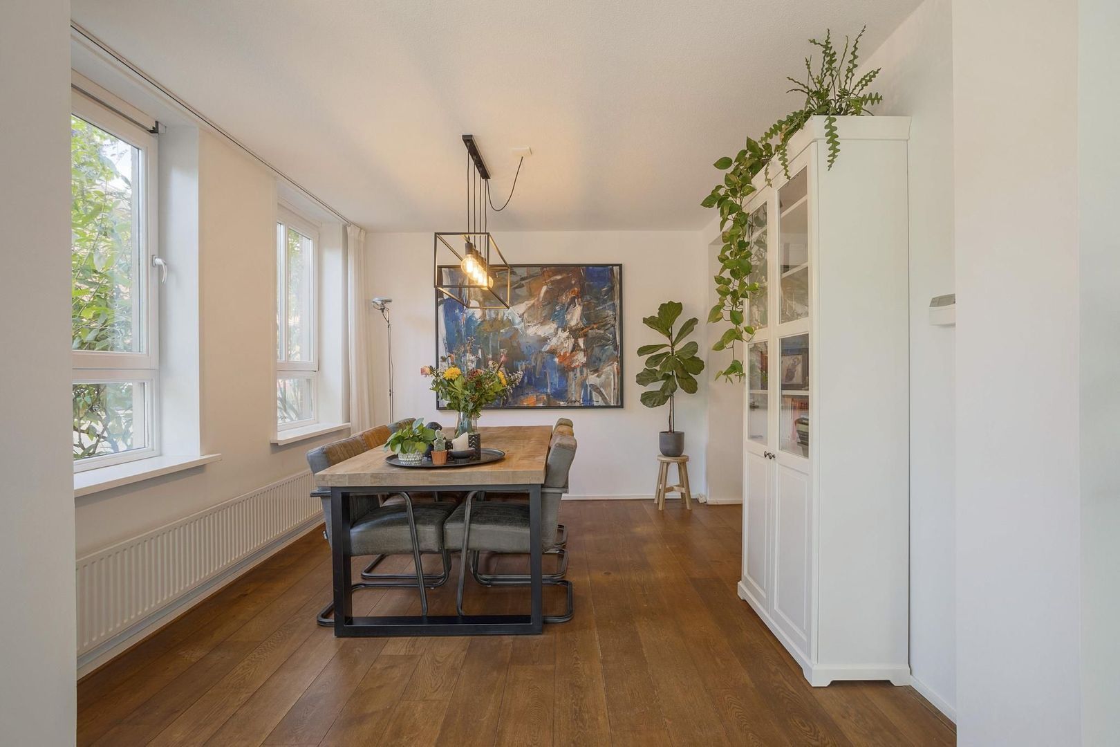 De Rijpgracht 24 H, Amsterdam foto-4