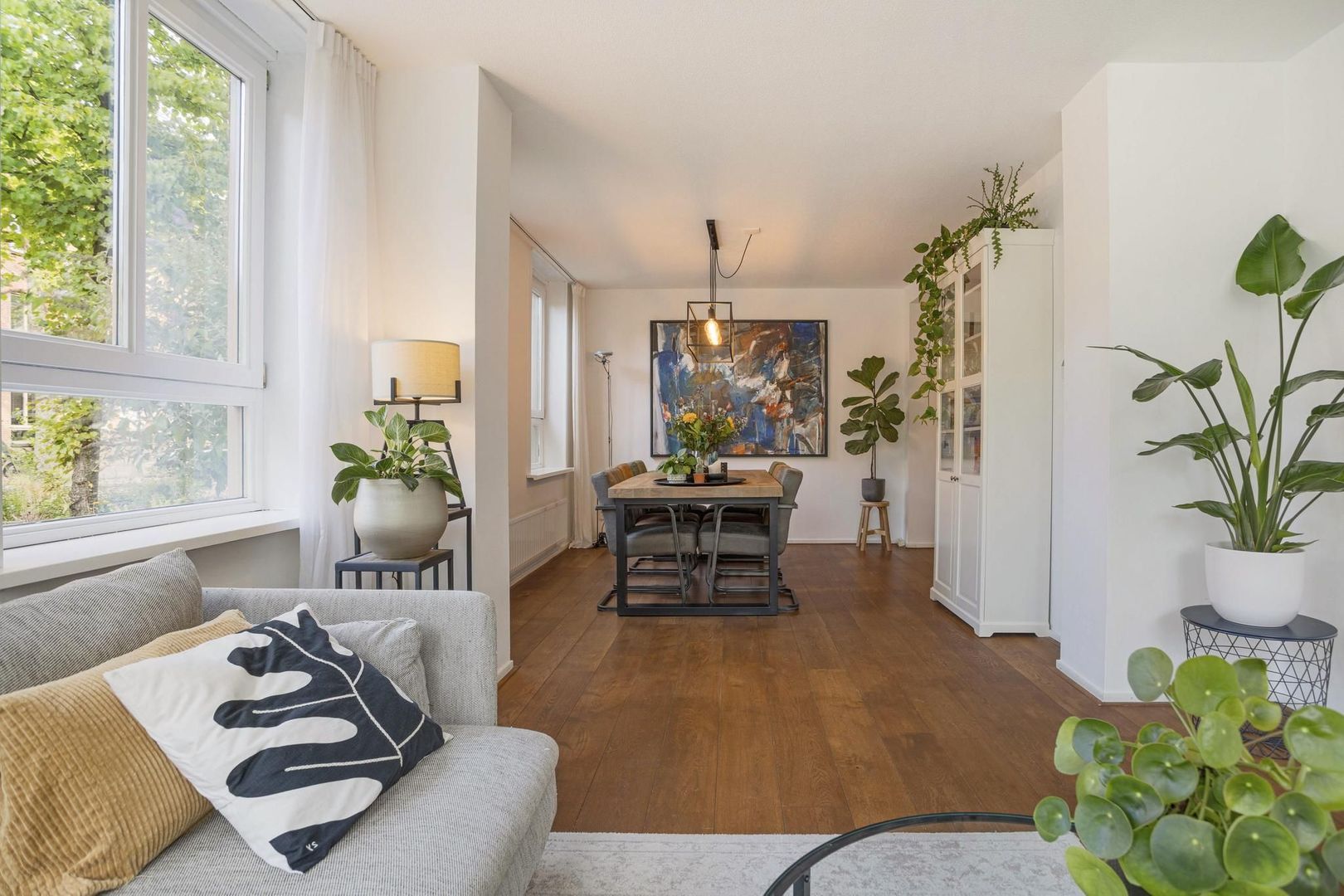 De Rijpgracht 24 H, Amsterdam foto-6