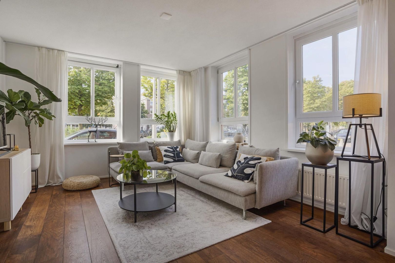 De Rijpgracht 24 H, Amsterdam foto-2