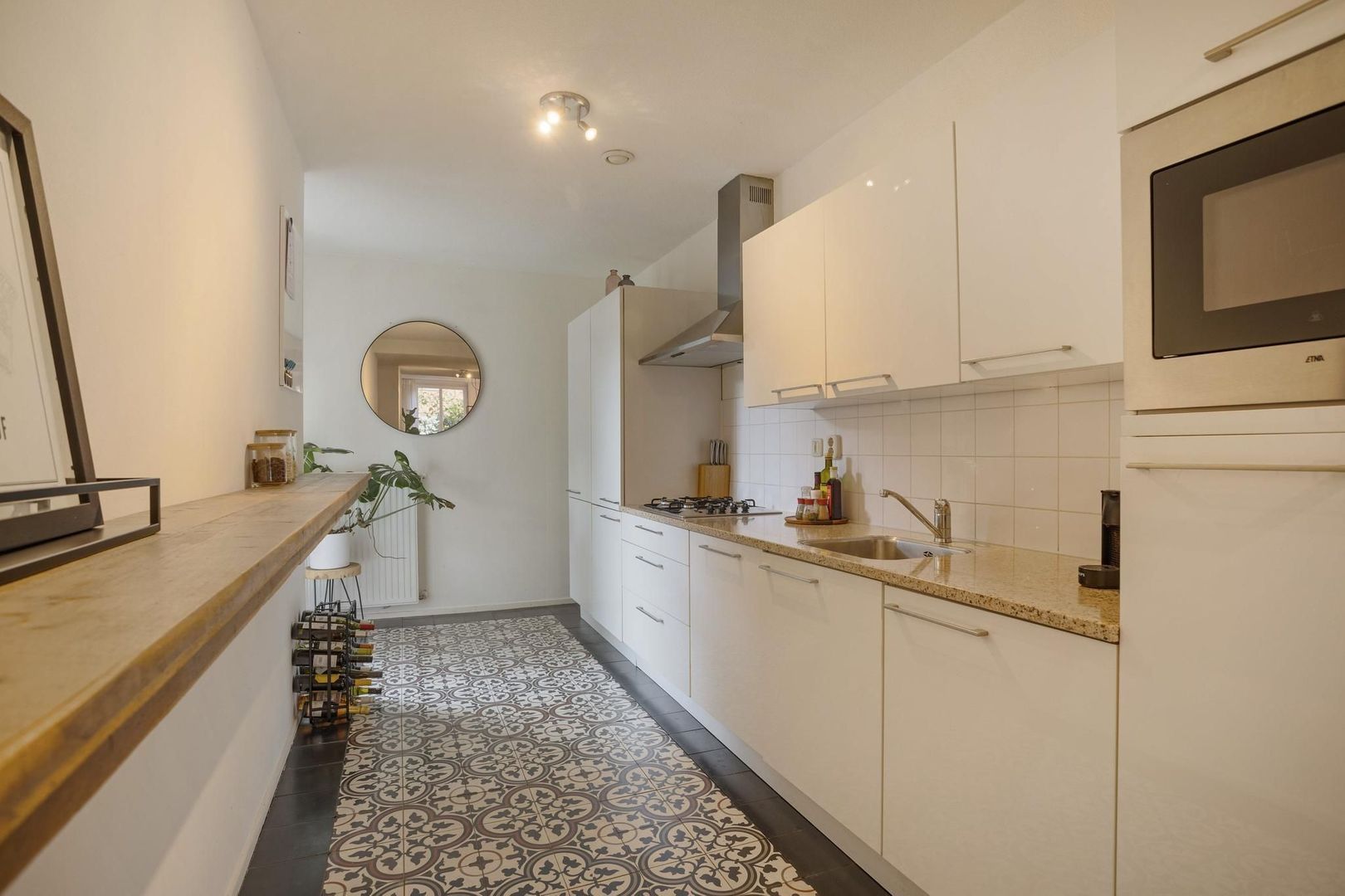 De Rijpgracht 24 H, Amsterdam foto-10