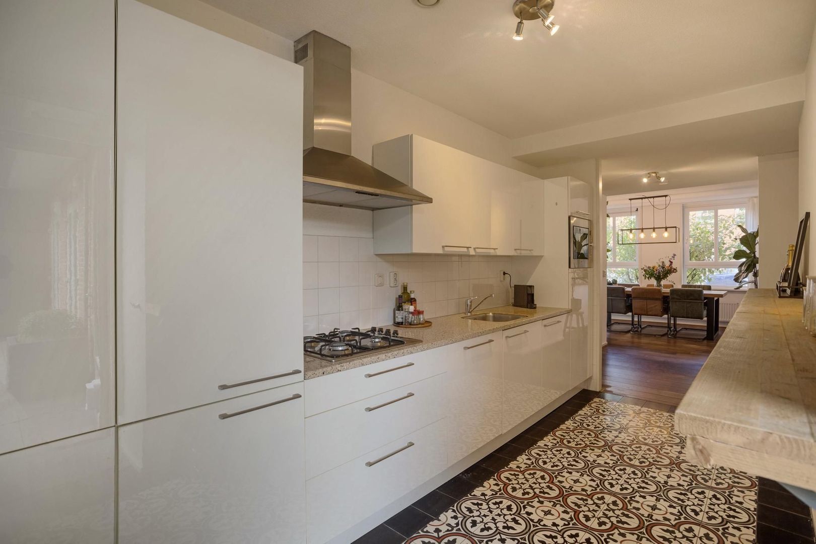 De Rijpgracht 24 H, Amsterdam foto-11