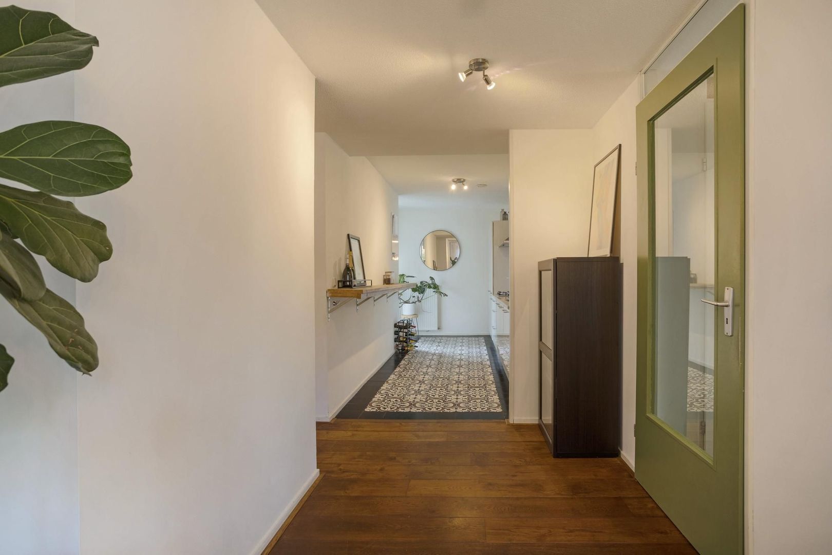 De Rijpgracht 24 H, Amsterdam foto-13