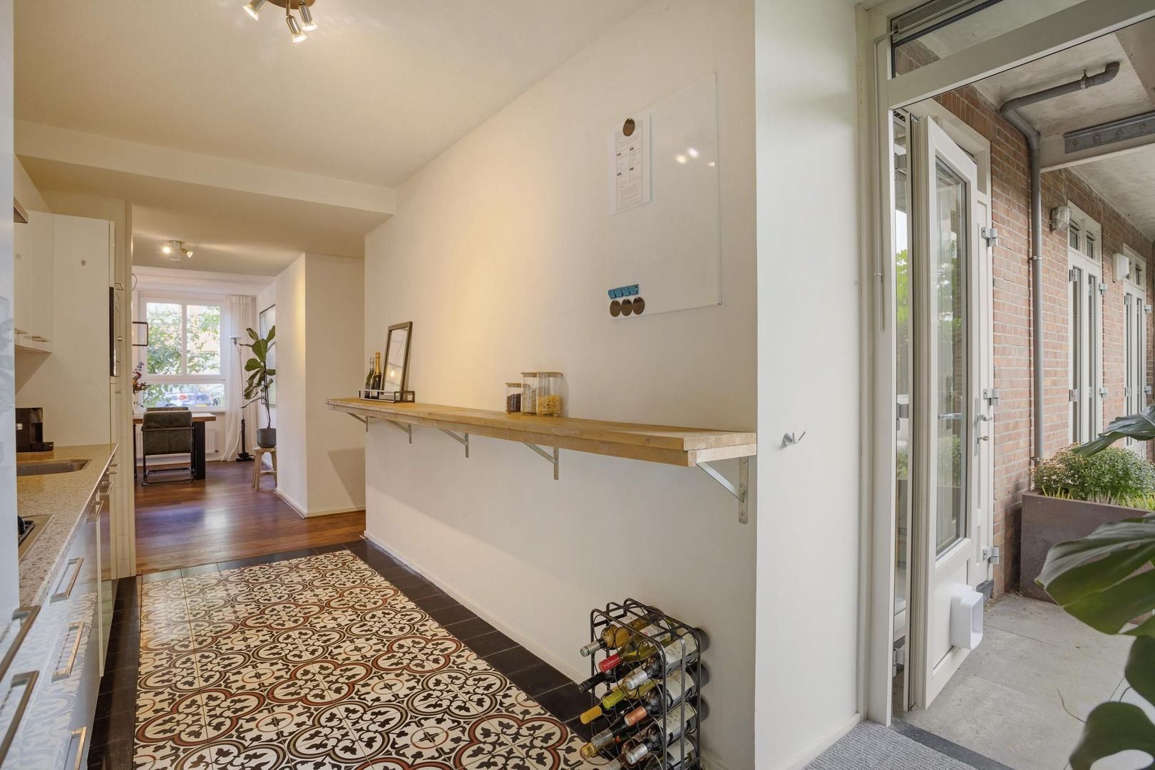 De Rijpgracht 24 H, Amsterdam foto-12