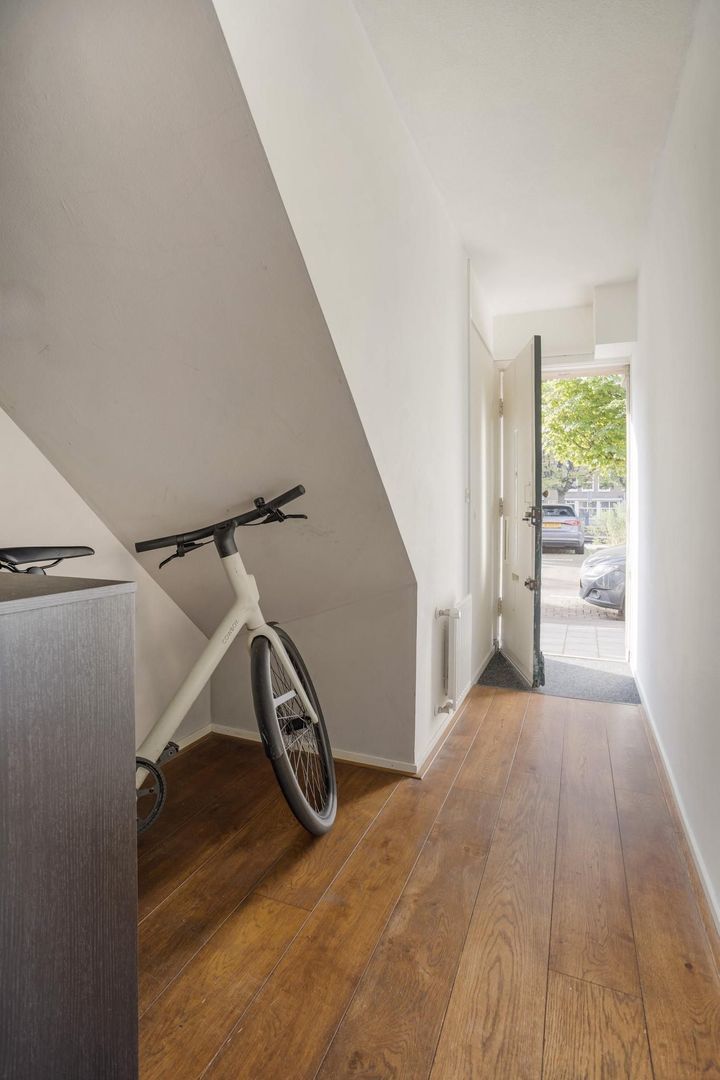 De Rijpgracht 24 H, Amsterdam foto-18