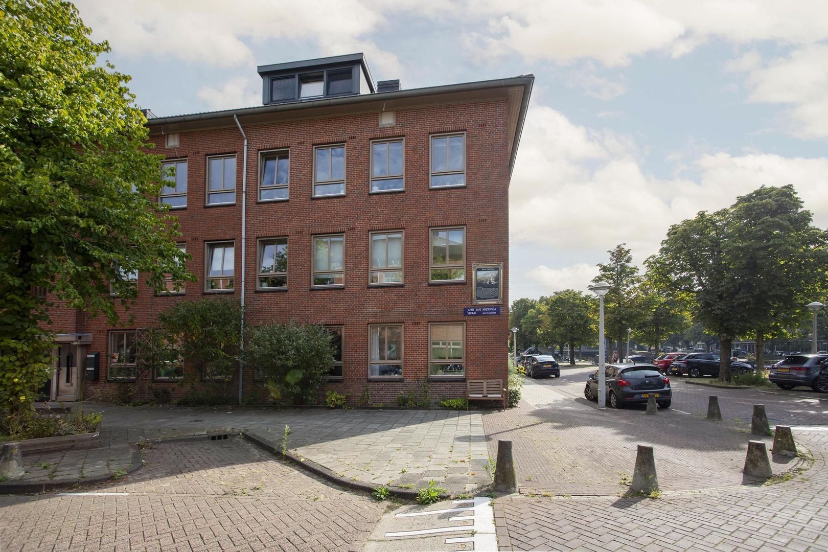 De Rijpgracht 24 H, Amsterdam foto-23