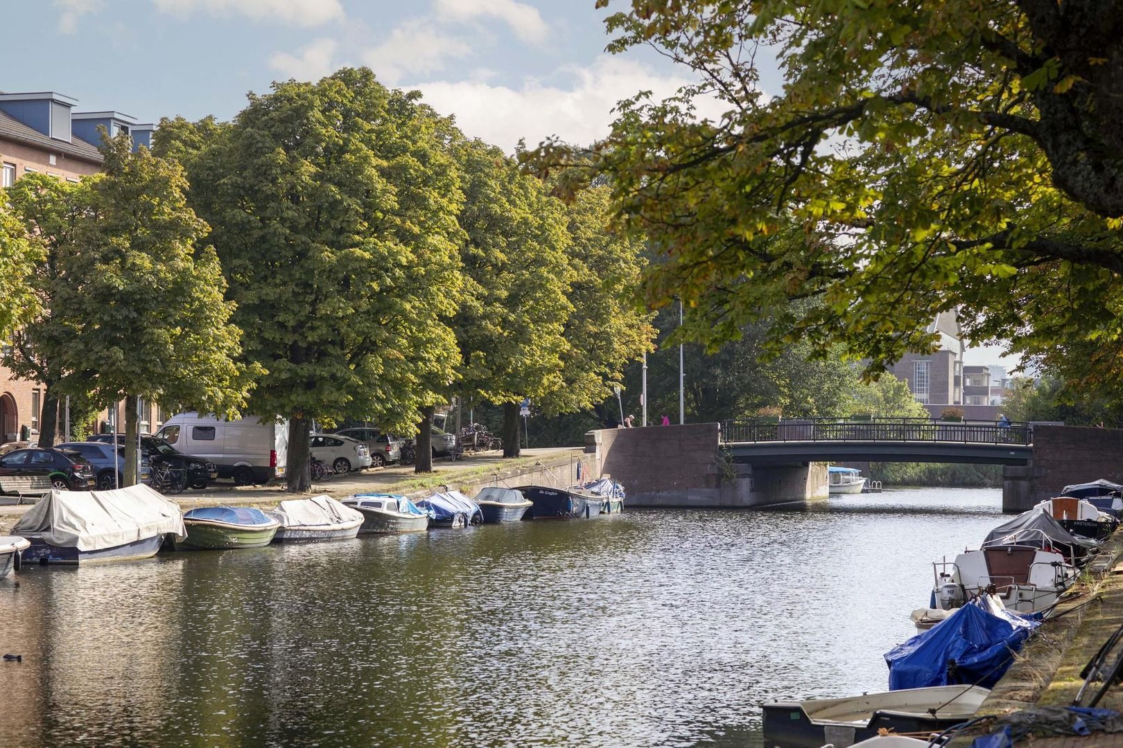 De Rijpgracht 24 H, Amsterdam foto-24