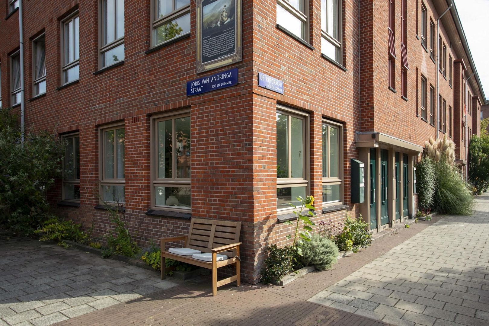 De Rijpgracht 24 H, Amsterdam foto-22