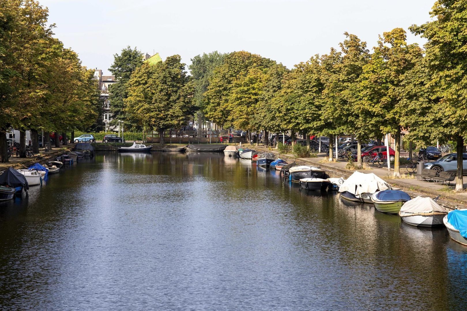 De Rijpgracht 24 H, Amsterdam foto-28