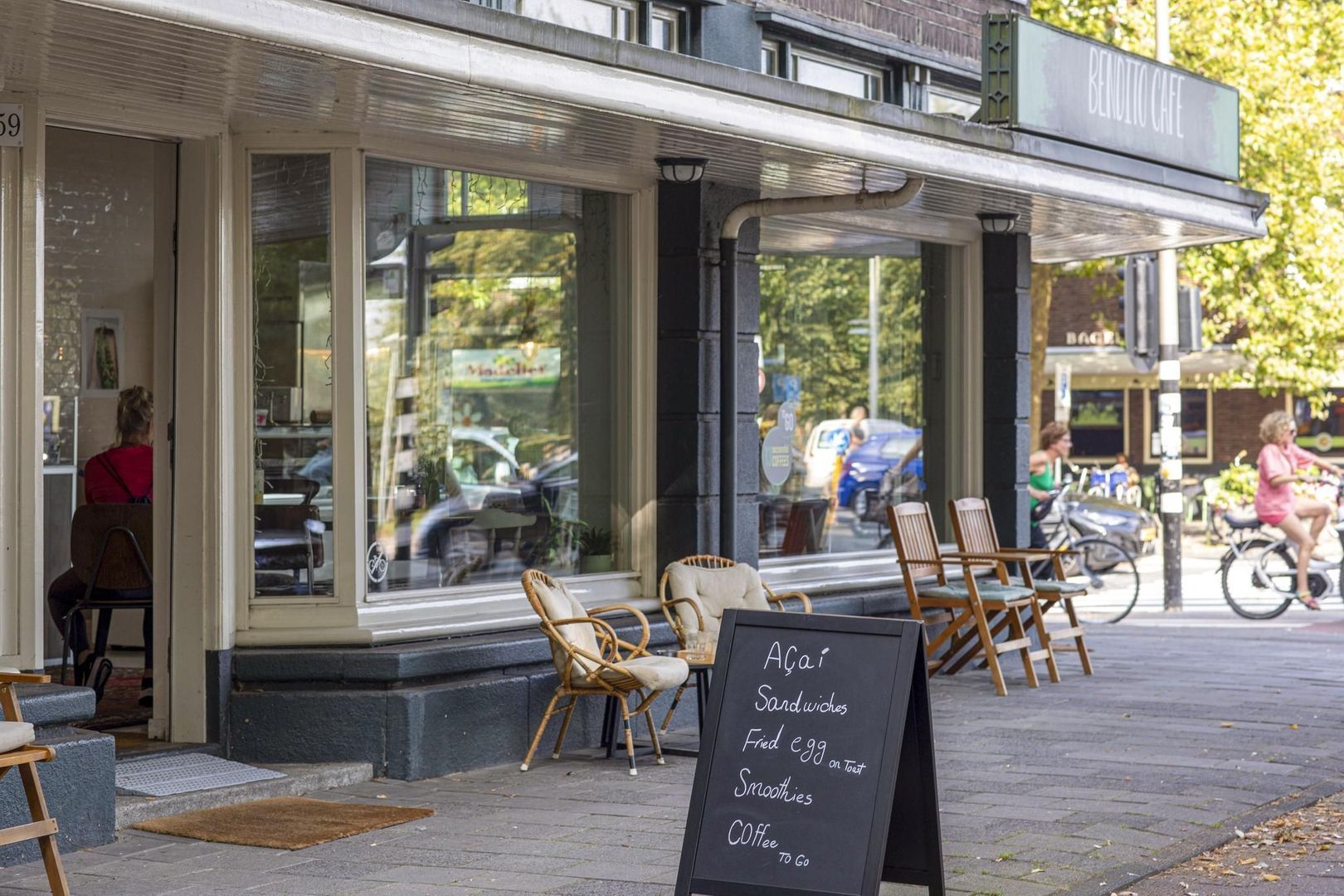 De Rijpgracht 24 H, Amsterdam foto-29