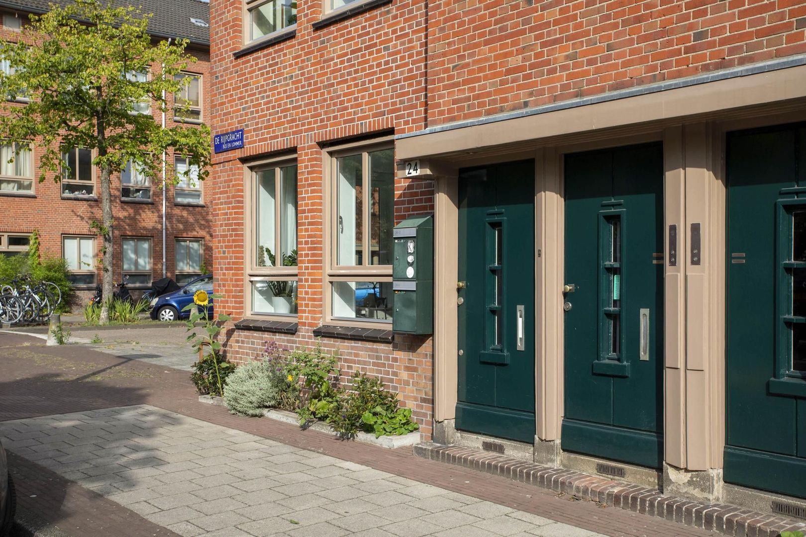 De Rijpgracht 24 H, Amsterdam foto-32