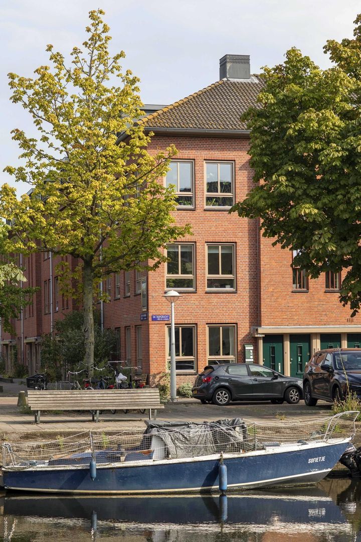 De Rijpgracht 24 H, Amsterdam foto-33